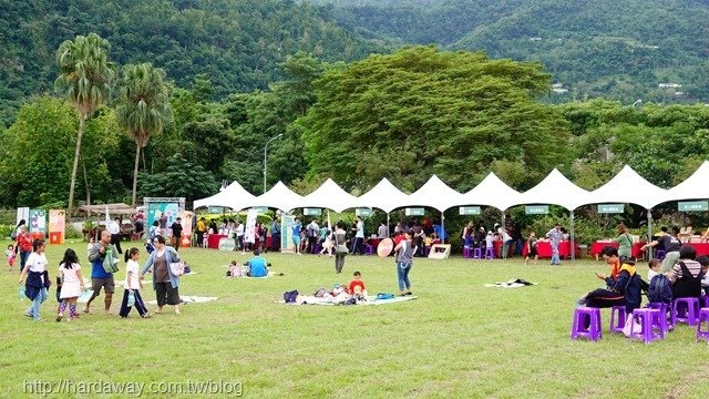 台東食農生活日