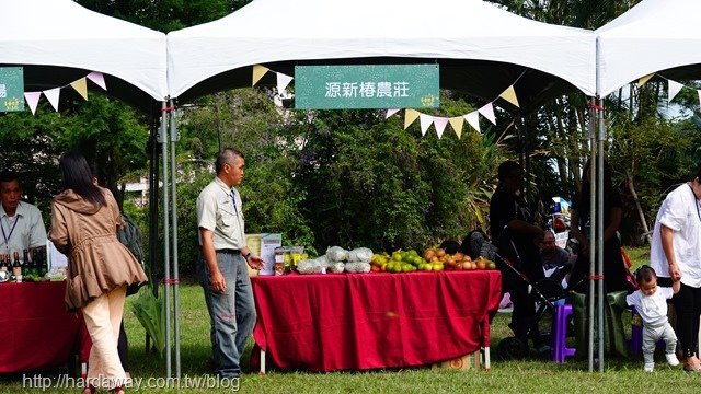 台東食農生活日