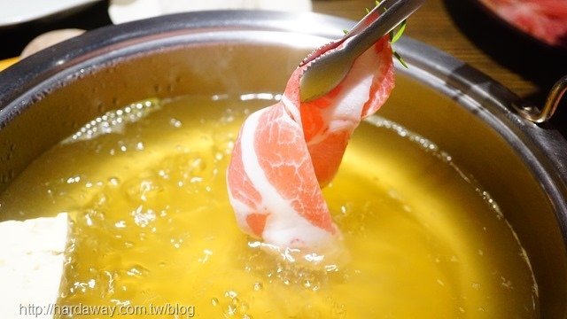 堺坊Shabushabu