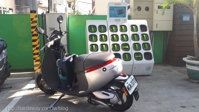 台中順風租車