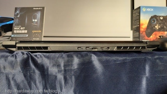 捷元ZEUS 15R BTO電競筆電