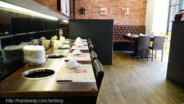 八方悅鍋物新莊四維店