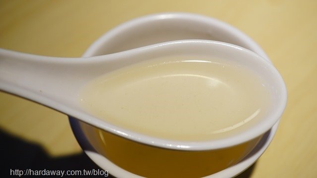 牛大骨高湯