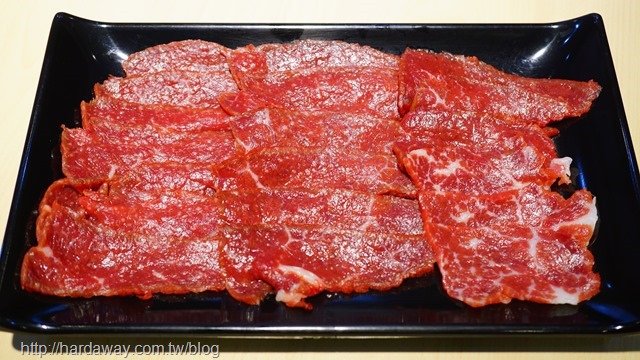 台南善化溫體牛肉