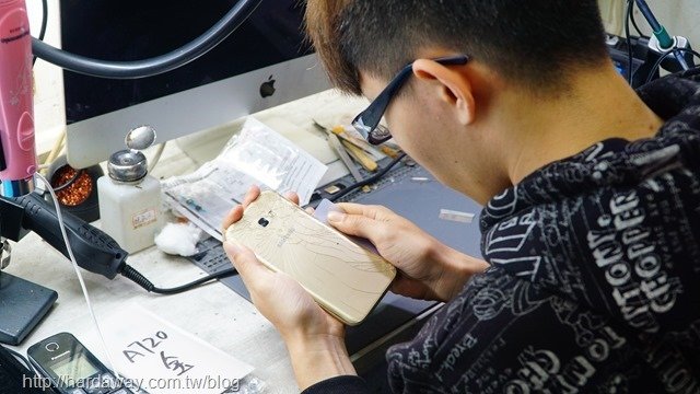 膜幻鎂機新竹遠百旗艦店維修