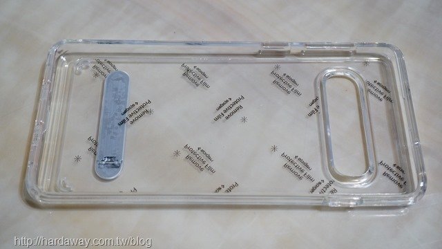 Spigen Ultra Hybrid S軍規防摔保護殼