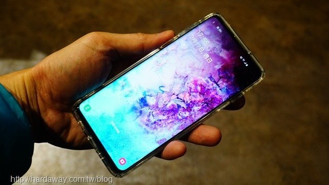 Samsung Galaxy S10