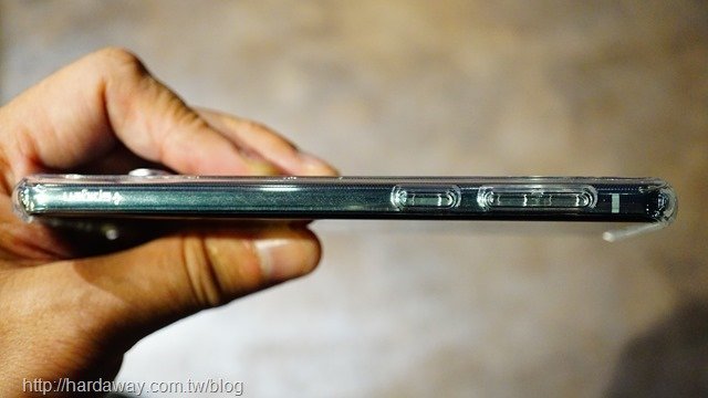 Spigen Ultra Hybrid S立架式軍規防摔保護殼