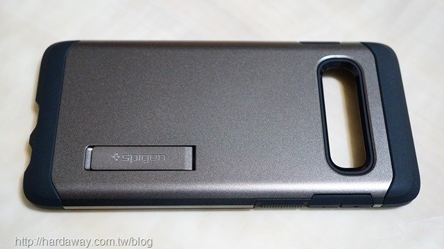 Spigen Tough Armor軍規防摔保護殼