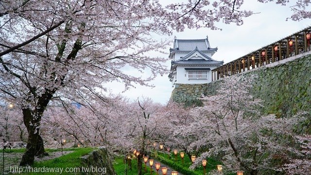 津山公園