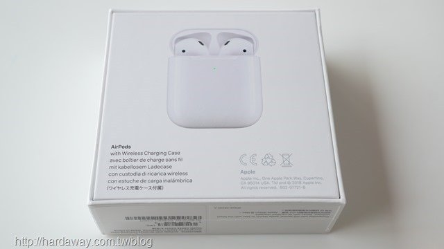 便宜AirPods 2