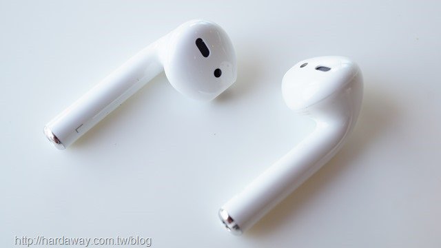 AirPods 2藍牙耳機