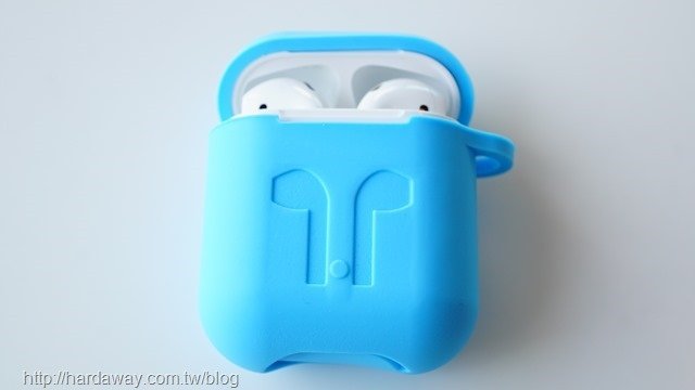 Apple AirPods 2藍牙耳機