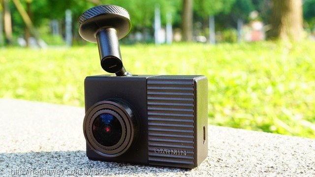 Garmin Dash Cam 66WD行車記錄器