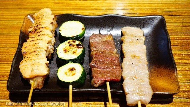 士林日式居酒屋