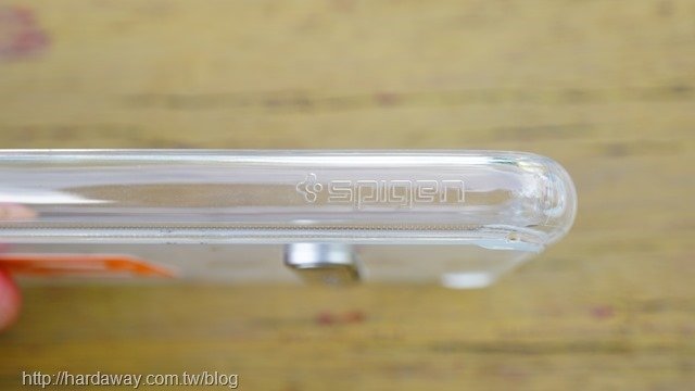 Spigen Ultra Hybrid S立架式軍規防摔保護殼