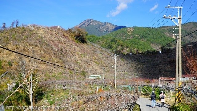 獵人步道探索