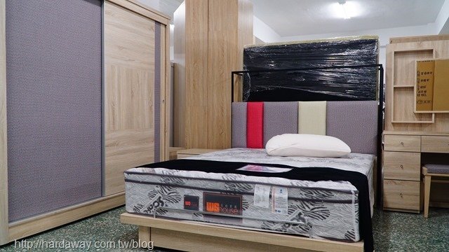 伍崧家具系統傢俱