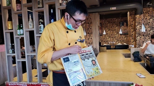 燒肉眾台中一中店吃到飽價位