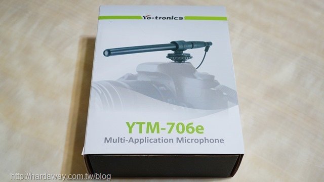 Yo-tronics YTM-706