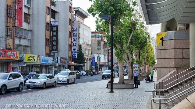 德瑞克台北體驗館