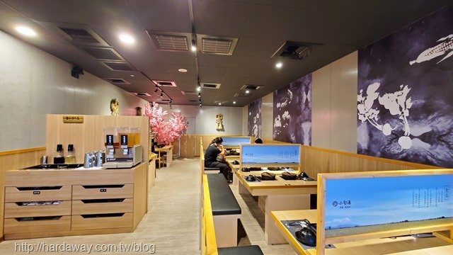 小旬湯樂農鑄鐵鍋台東店