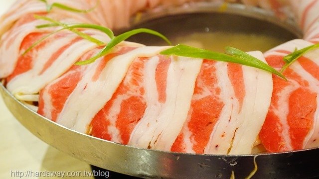 博多肉肉圈鍋