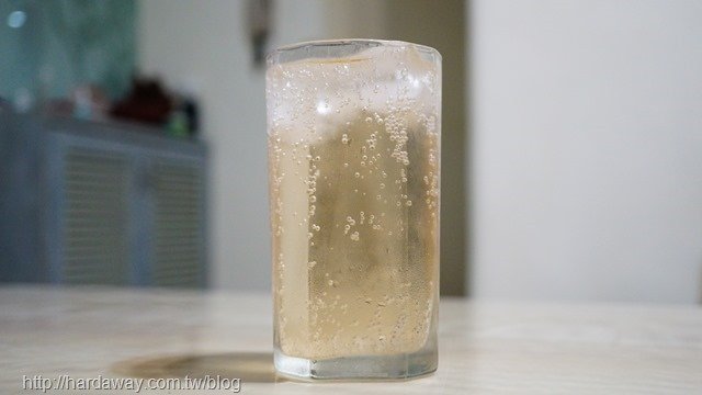 水果醋氣泡飲