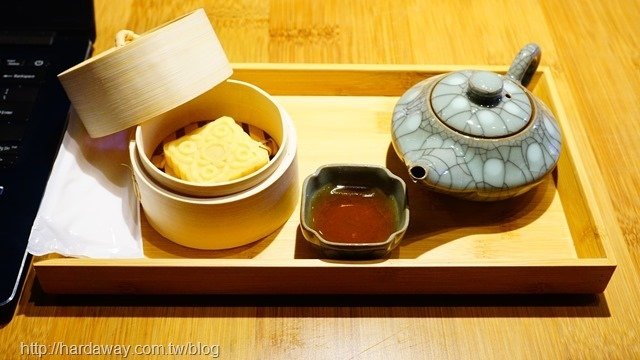 同安樂選下午茶餐點