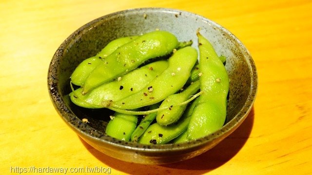 獅旨日式餐酒館小菜