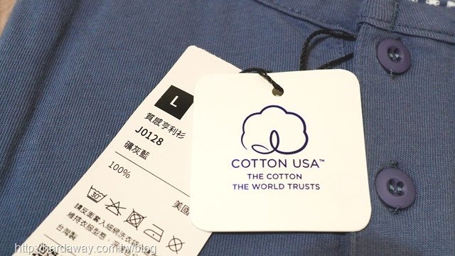 COTTON USA美國棉