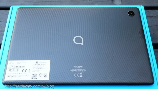 Alcatel 1T10 Smart TAB