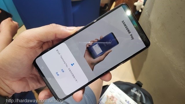 【分享】三星Samsung Galaxy A52 5G防水豆