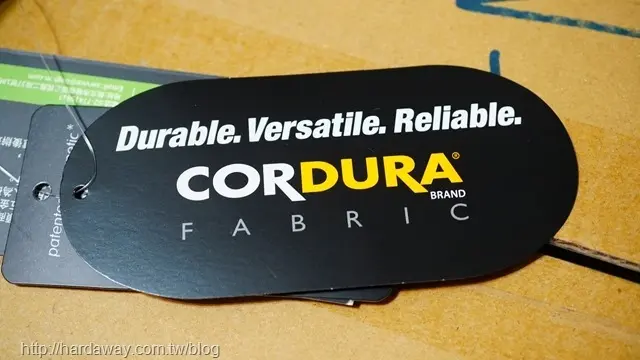 CORDURA高強度尼龍布料