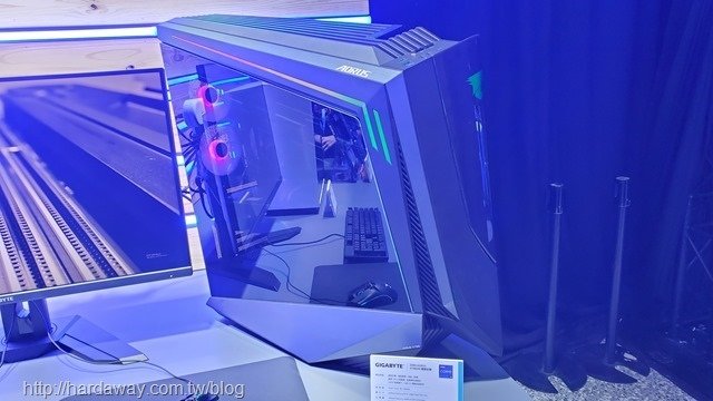 AORUS Z690主機板