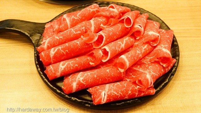 經典和牛肉