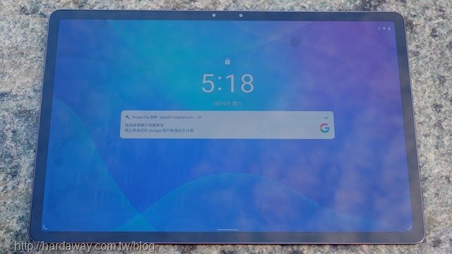 Lenovo Tab P11 Pro