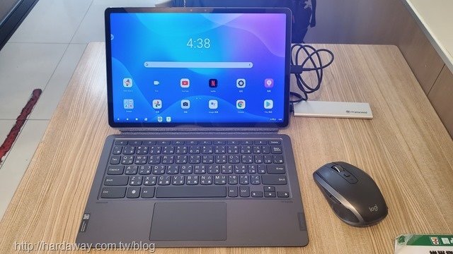 Lenovo Tab P11 Pro