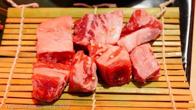 義崎丼燒肉嚴選牛肋條