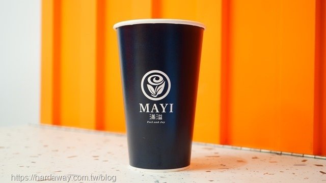 MAYI滿溢季節飲料