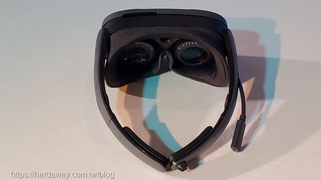 HTC VIVE XR Elite