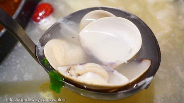 籤王串麻鍋雞白湯