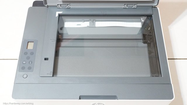 HP Smart Tank 580無線三合一事務機