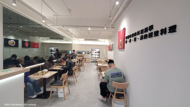 李掌櫃乾拌麵館二代店