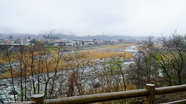 山梨縣北社市