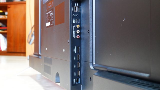 4K高畫質Android TV