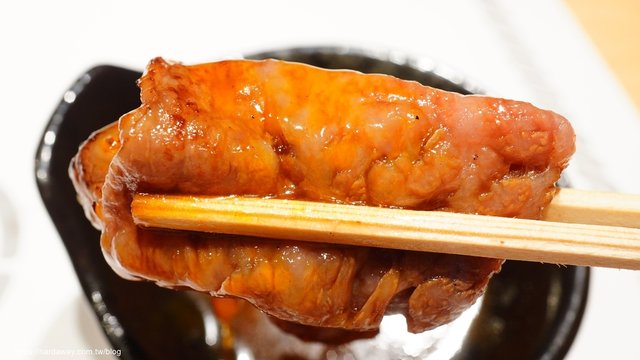 台中日本A5和牛燒肉餐廳