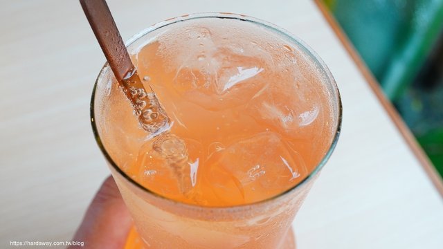 宜蘭冬山好喝氣泡飲