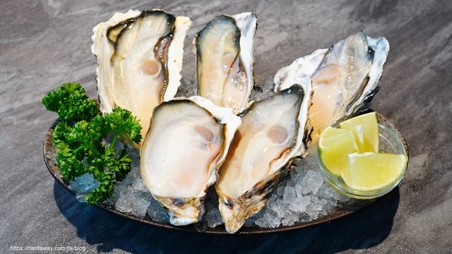 食鍋性也日本廣島生蠔