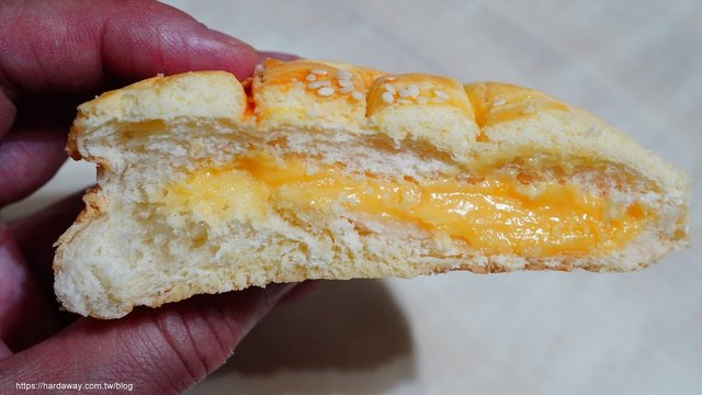 捷運永安市場站買麵包